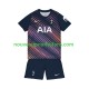 Maillot Tottenham Hotspur Enfant Tenue Extérieur 2026-2027 Manche Courte