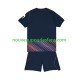Maillot Tottenham Hotspur Enfant Tenue Extérieur 2026-2027 Manche Courte