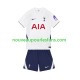 Maillot Tottenham Hotspur Enfant Tenue Domicile 2026-2027 Manche Courte