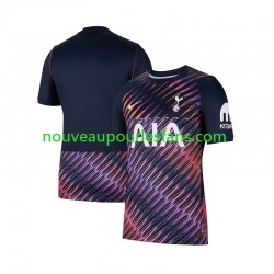 Maillot Tottenham Hotspur Homme Tenue Extérieur 2026-2027 Manche Courte