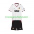 Maillot Valence CF Enfant Tenue Domicile 2026-2027 Manche Courte