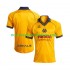 Maillot Villarreal CF Rétro Homme Tenue Domicile 2025-2026 Manche Courte