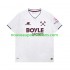 Maillot West Ham United Homme Tenue Extérieur 2026-2027 Manche Courte