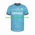 Maillot Bayer 04 Leverkusen Homme Tenue 3ème 2023-2024 Manche Courte