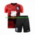 Maillot Birmingham City Enfant Tenue Extérieur 2023-2024 Manche Courte