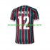 Maillot Fluminense Marcelo 12 Homme Tenue Domicile 2023-2024 Manche Courte