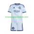 Maillot Ajax Amsterdam Enfant Tenue 3ème 2026-2027 Manche Courte