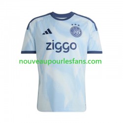 Maillot Ajax Amsterdam Homme Tenue 3ème 2026-2027 Manche Courte