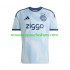 Maillot Ajax Amsterdam Homme Tenue 3ème 2026-2027 Manche Courte