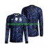 Maillot Argentine Homme Tenue Extérieur Coupe du Monde 2026 Manche Longue