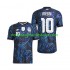 Maillot Argentine Lionel Messi 10 Homme Tenue Extérieur Coupe du Monde 2026 Manche Courte
