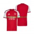 Maillot Arsenal Homme Tenue Domicile 2026-2027 Manche Courte