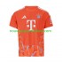 Maillot Bayern Munich Gardien Homme Tenue Extérieur 2026-2027 Manche Courte