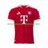 Maillot Bayern Munich Homme Tenue Domicile 2026-2027 Manche Courte