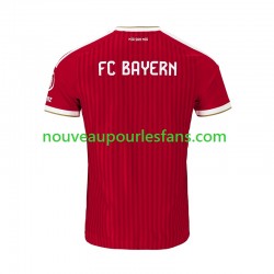 Maillot Bayern Munich Homme Tenue Domicile 2026-2027 Manche Courte