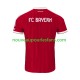 Maillot Bayern Munich Homme Tenue Domicile 2026-2027 Manche Courte