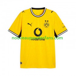 Maillot Borussia Dortmund Homme Tenue Domicile 2026-2027 Manche Courte