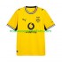 Maillot Borussia Dortmund Homme Tenue Domicile 2026-2027 Manche Courte