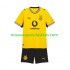 Maillot Borussia Dortmund Enfant Tenue Domicile 2026-2027 Manche Courte