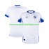 Maillot Bosnie-Herzégovine Homme Tenue Extérieur 2025 Manche Courte