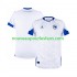 Maillot Bosnie-Herzégovine Homme Tenue Extérieur Coupe du Monde 2026 Manche Courte