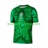 Maillot Brésil Gardien Homme Tenue Extérieur Coupe du Monde 2026 Manche Courte