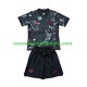 Maillot Canada Enfant Tenue Extérieur Coupe du Monde 2026 Manche Courte