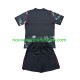 Maillot Canada Enfant Tenue Extérieur Coupe du Monde 2026 Manche Courte