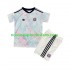 Maillot Costa Rica Enfant Tenue Extérieur 2026 Manche Courte