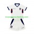 Maillot Ecuador Enfant Tenue 3ème Coupe du Monde 2026 Manche Courte