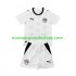 Maillot Égypte Enfant Tenue Extérieur Coupe du Monde 2026 Manche Courte