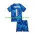 Maillot Angleterre Jordan Pickford 1 Gardien Enfant Tenue 3ème Coupe du Monde 2026 Manche Courte