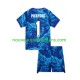 Maillot Angleterre Jordan Pickford 1 Gardien Enfant Tenue 3ème Coupe du Monde 2026 Manche Courte