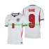 Maillot Angleterre Harry Kane 9 Homme Tenue Domicile Coupe du Monde 2026 Manche Courte