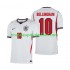 Maillot Angleterre Jude Bellingham 10 Homme Tenue Domicile Coupe du Monde 2026 Manche Courte