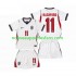 Maillot Angleterre Marcus Rashford 11 Enfant Tenue Domicile Coupe du Monde 2026 Manche Courte