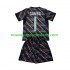 Maillot France Brice Samba 1 Gardien Enfant Tenue Domicile Coupe du Monde 2026 Manche Courte