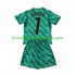 Maillot France Brice Samba 1 Gardien Enfant Tenue 3ème Coupe du Monde 2026 Manche Courte