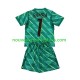 Maillot France Brice Samba 1 Gardien Enfant Tenue 3ème Coupe du Monde 2026 Manche Courte