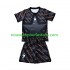 Maillot France Gardien Enfant Tenue Domicile Coupe du Monde 2026 Manche Courte