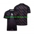 Maillot France Gardien Homme Tenue Domicile Coupe du Monde 2026 Manche Courte