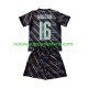 Maillot France Mike Maignan 16 Gardien Enfant Tenue Domicile Coupe du Monde 2026 Manche Courte