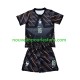 Maillot France Mike Maignan 16 Gardien Enfant Tenue Domicile Coupe du Monde 2026 Manche Courte