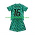 Maillot France Mike Maignan 16 Gardien Enfant Tenue 3ème Coupe du Monde 2026 Manche Courte