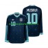 Maillot Allemagne Jamal Musiala 10 Homme Tenue Extérieur Coupe du Monde 2026 Manche Longue