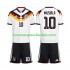 Maillot Allemagne Jamal Musiala 10 Enfant Tenue Domicile Coupe du Monde 2026 Manche Courte
