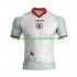 Maillot Haiti Homme Tenue Extérieur Coupe du Monde 2026 Manche Courte