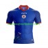 Maillot Haiti Homme Tenue Domicile Coupe du Monde 2026 Manche Courte