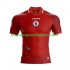 Maillot Haiti Homme Tenue 3ème Coupe du Monde 2026 Manche Courte