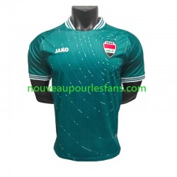 Maillot Irak Homme Tenue Domicile 2026 Manche Courte